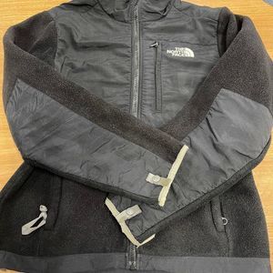 North Face denali jacket Size XS